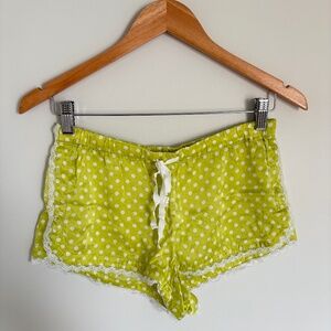 Victorias Secret Shorts